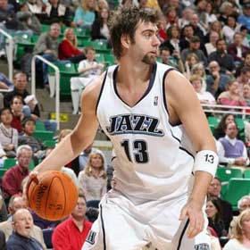 Mehmet Okur, maç skoreri oldu