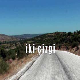 "İki çizgi" Kahire Film Festivali'nde