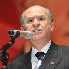 Bahçeli'den AK Parti'ye ağır eleştiriler