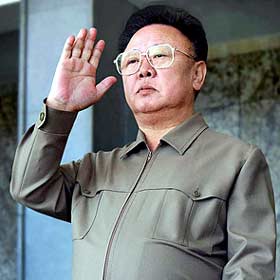 Felç iddiasına Kim'den görsel yanıt