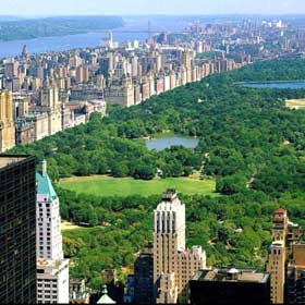 New York'ta Öğretmenler Günü