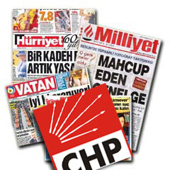 Kartel medyası bu belgelere neden sessiz kaldı? (VİDEO)
