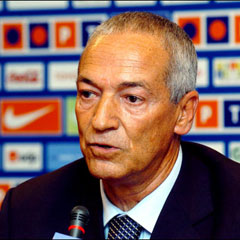 Porto: En az 1 puan almak istiyoruz