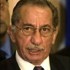 Papadopoulos hastaneye kaldırıldı