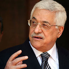 Hamas, Abbas'ı istemiyor