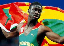 Grenada dersi