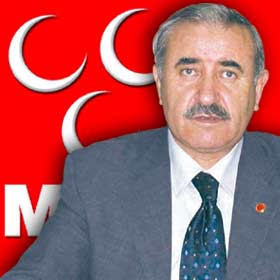 Kayseri'de MHP kan kaybetti!