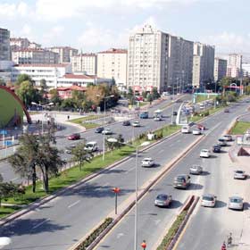 Üniv. hastanesi müdürleri Kayseri'de toplanacak