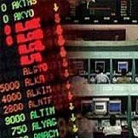 Borsa açılamıyor, teknik arıza var!