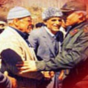 Albay Özden'i Jitem mi öldürdü?