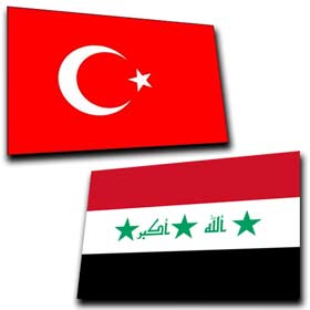 Irak, Gaziantep'te başkonsolosluk açacak