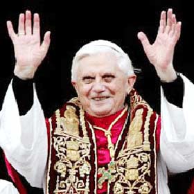 Papa dinler arası diyaloga karşı çıktı