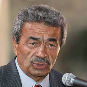 Kamer Genç iyice coştu