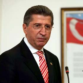 Toptan'ın Öğretmenler Günü mesajı
