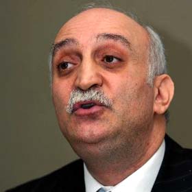 "Felaket tellallığı kimseye fayda sağlamaz"