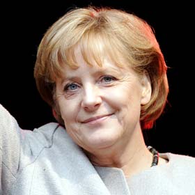 Merkel'den kötü haber: Kötü haberlere hazır olun