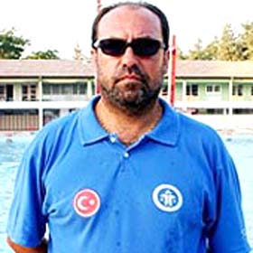 Su Topu Federasyonu ekibi belli oldu