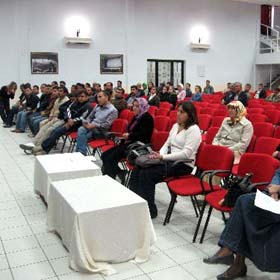 "İş bulmayı bırak, başvurmak bile zor"