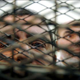 Müslüman Kardeşler'e Şok Tutuklama Kararı!