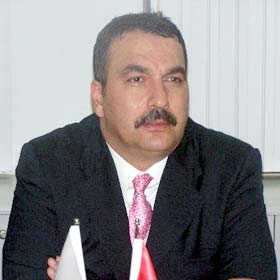 Sırbistan'a ticaret köprüsü