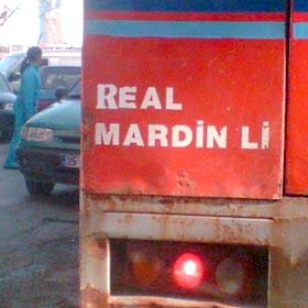 Kamyon yazıları yasaklanıyor mu?