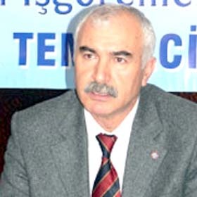 "Özelleştirmeden vazgeçilmeli!"