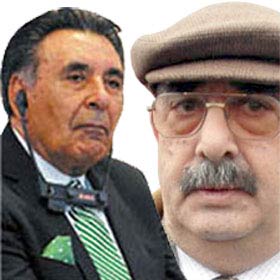 Doğan ve Küçük'ü de o savunuyor