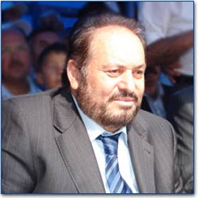 Haydar Baş'ın kopyacılıkla suçladığı lider
