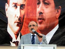 'BDP korkak,vesayet altında'