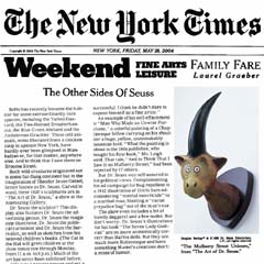 İran'dan New York Times'a yalanlama