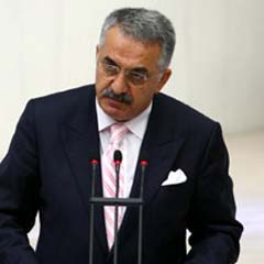 Yazıcı'dan hodri meydan!