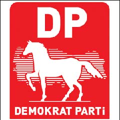 FLAŞ: DP'ye Elazığ darbesi!