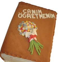 Başkent'te öğretmenler günü coşkusu