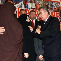 CHP hep böyle geldi böyle gidecek!