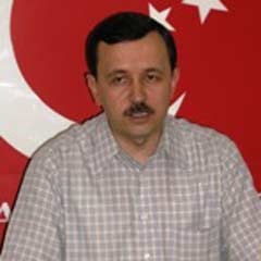 Mete Gündoğan 'küresel kriz'i anlatacak