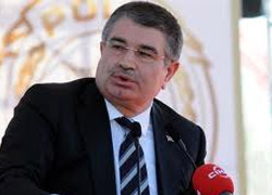 'Kahpe terör örgütü bitene kadar mücadelemizin sürecek'