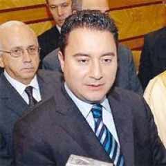 Babacan, Tacikistan ve Kırgızistan'ı ziyaret edecek