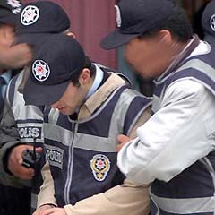 Yayınevi davası Ergenekon'la mı birleşiyor?