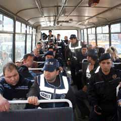 TRT ilaç yolsuzluğu: 20 kişi adliyede