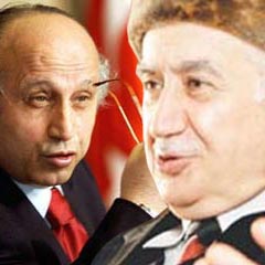 Yaşar Nuri, iyice zıvanadan çıktı
