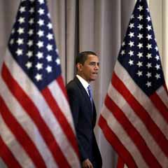 Obama, Kuran üzerine yemin edecek