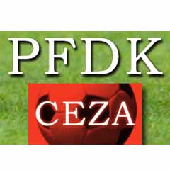 Pfdk Cezaları