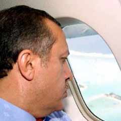 Başbakan Erdoğan, Hindistan'a gitti