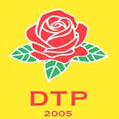 11 DTP yöneticisi tutuksuz yargılanacak