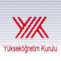 YÖK Genel Kurulu topalantısı sona erdi