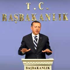 Erdoğan'dan önemli açıklamalar!