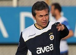 Aykut Kocaman: Kazanan taraf olmak istiyoruz