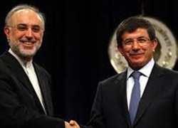 'Farklı şeyleri konuşacağız!'