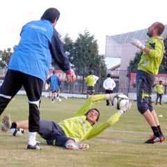 Denizlispor'un Bursa hedefi: 3 puan