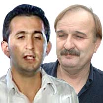 Tanıkla sanık aynı koğuşta!